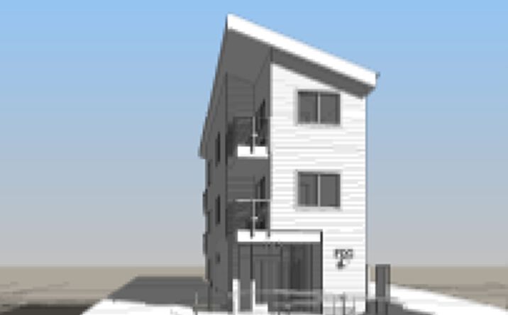 Pictures of Land property located at 5515 NE Flanders St, Portland, OR 97213 for sales - image #1