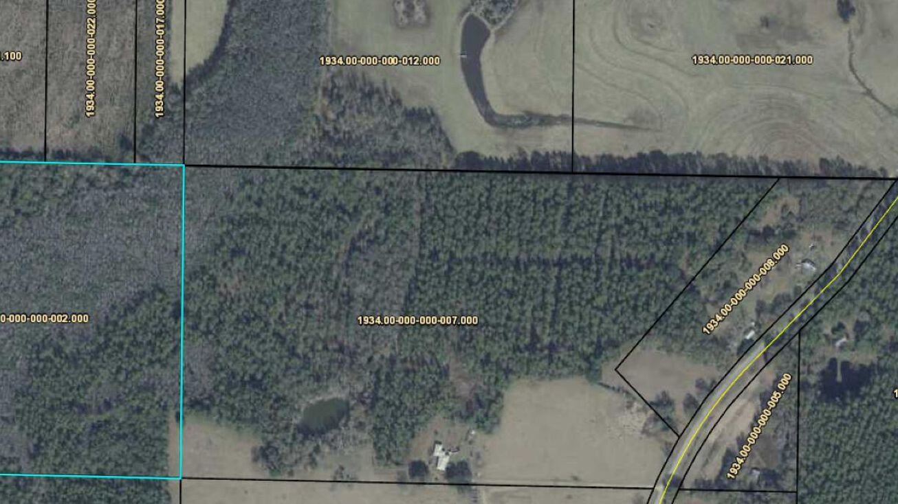 0, Bonifay, FL 32425 Land for Sale Bonifay