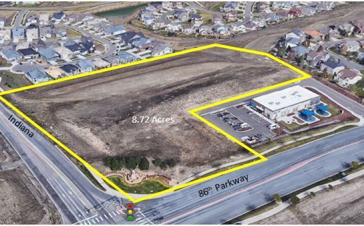 Pictures of Land property located at 14659 W 86th Pkwy, Arvada, CO 80005 for sales - image #1