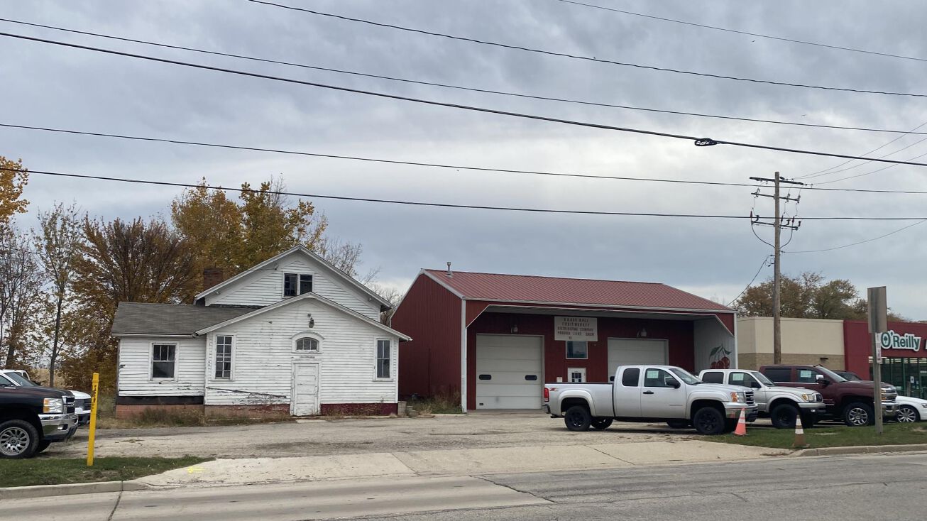 25600 75th Street Village of Paddock Lake,, Salem, WI 53168 Retail