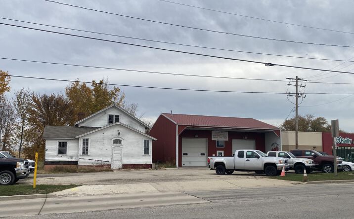 image of property at 25600 75TH ST Salem WI 53168-9279