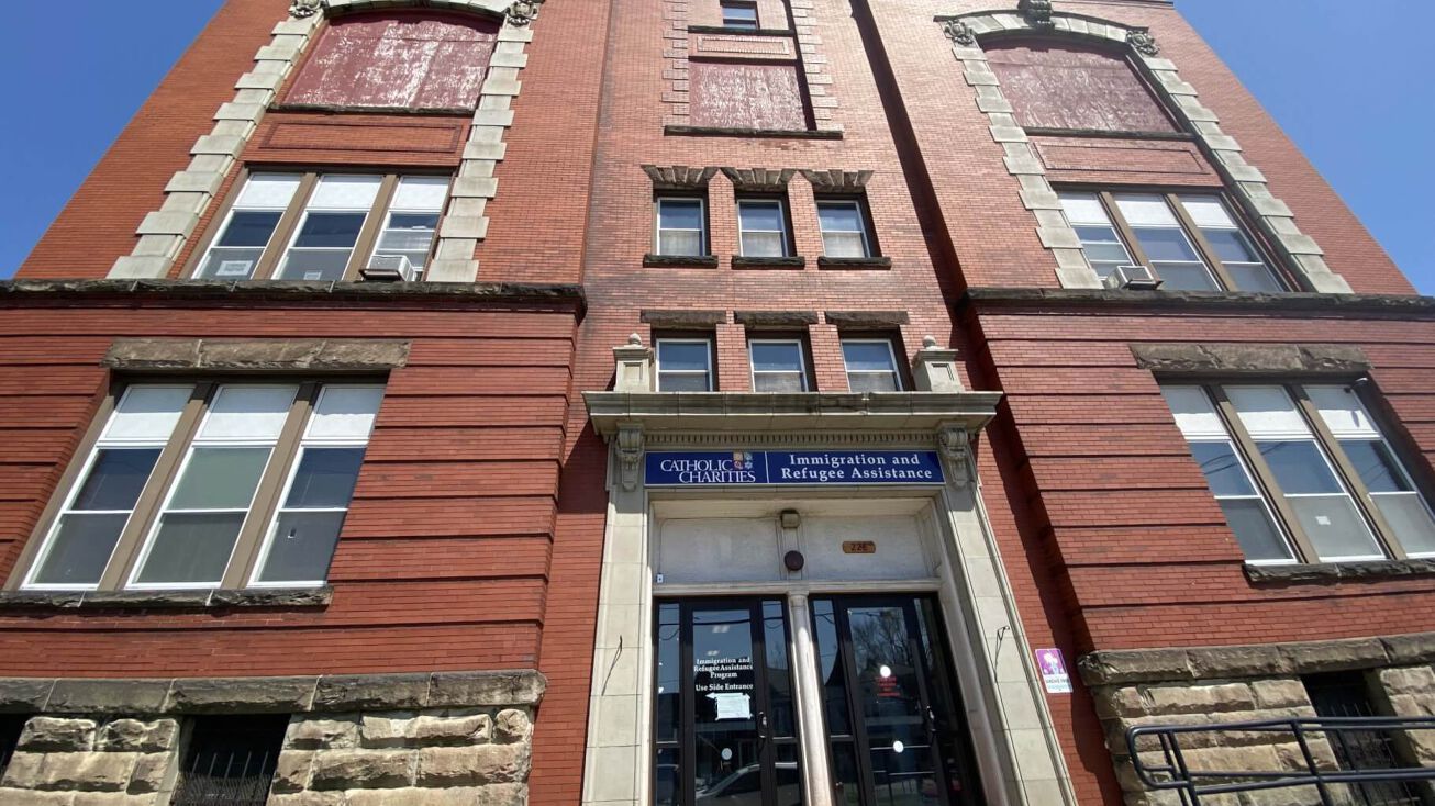 228 Albany St, Buffalo, NY 14213