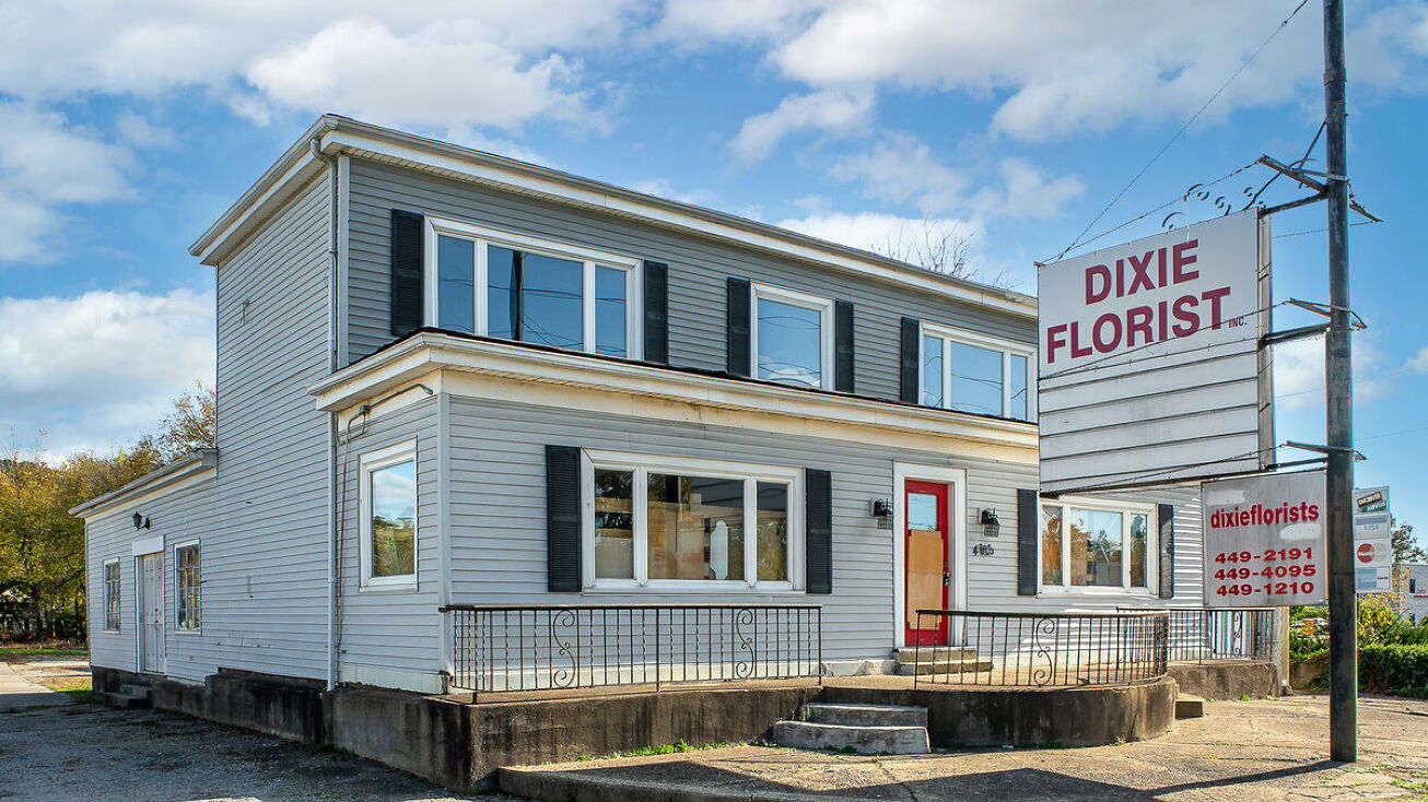 4821 Dixie Hwy, Louisville, KY 40216