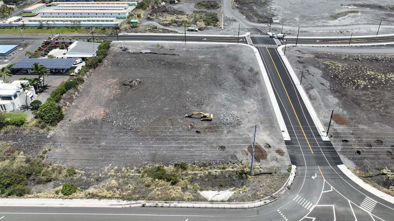 744925 Queen Ka'ahumanu Hwy, KailuaKona, HI 96740 Land for Sale