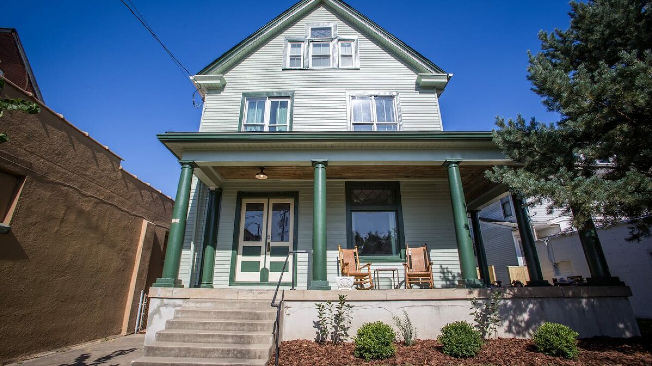 1361 Bardstown Rd, Louisville, KY 40204 Multifamily Property for Sale