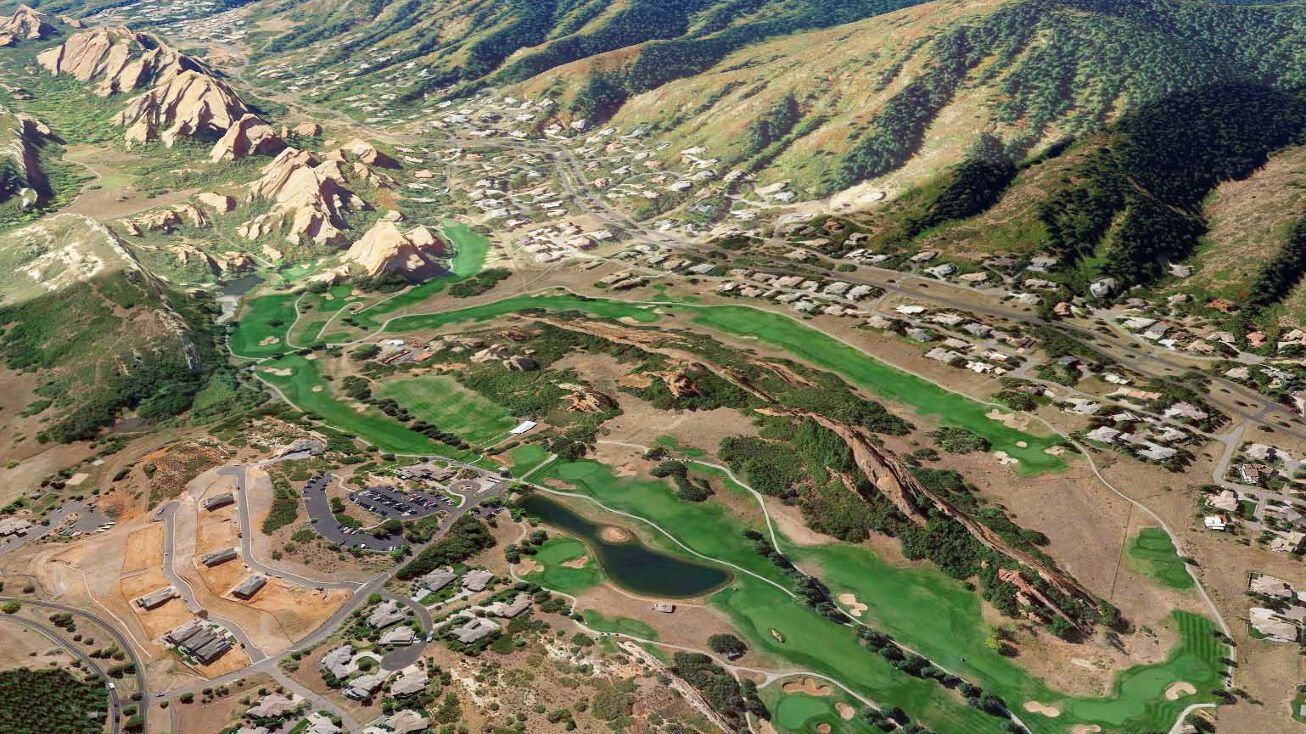 Roxborough Dr, Roxborough Park, CO 80125