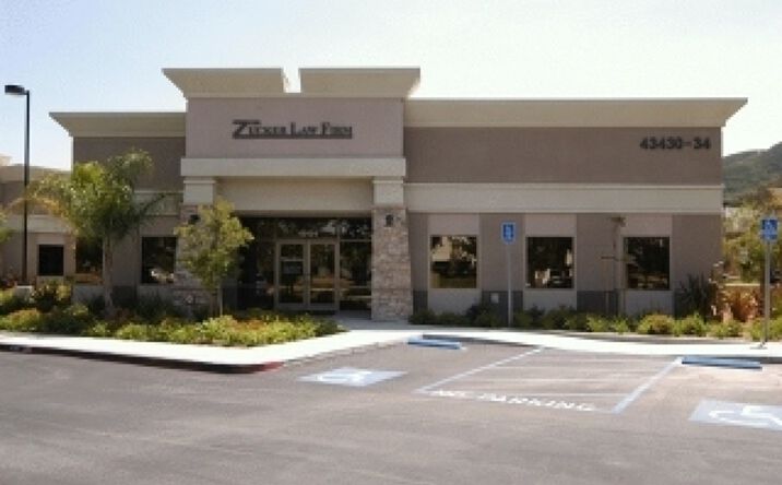 image of property at 43430-43434 BUSINESS PARK DR Temecula CA 92590