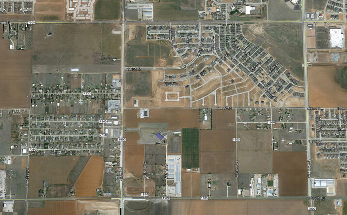 Pictures of Land property located at 125 Slide Rd, Lubbock, TX 79416 for sales - image #1