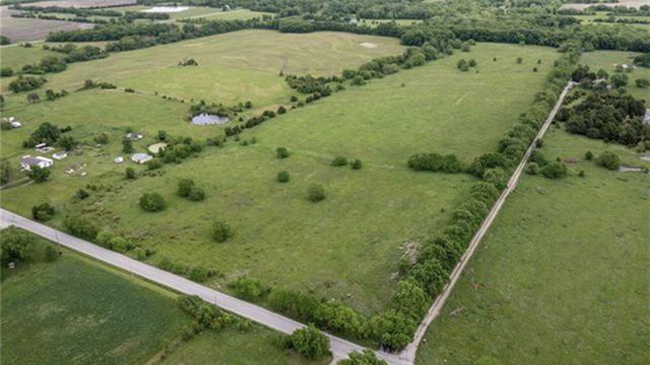 15405 Edgerton Rd, Gardner, KS 66030 Land for Sale 15405 S Edgerton