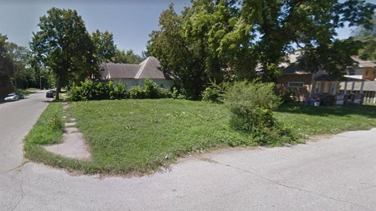 2040 N Tremont Street, Kansas City, KS 66101 Land for Sale 2040 N Tremont Street