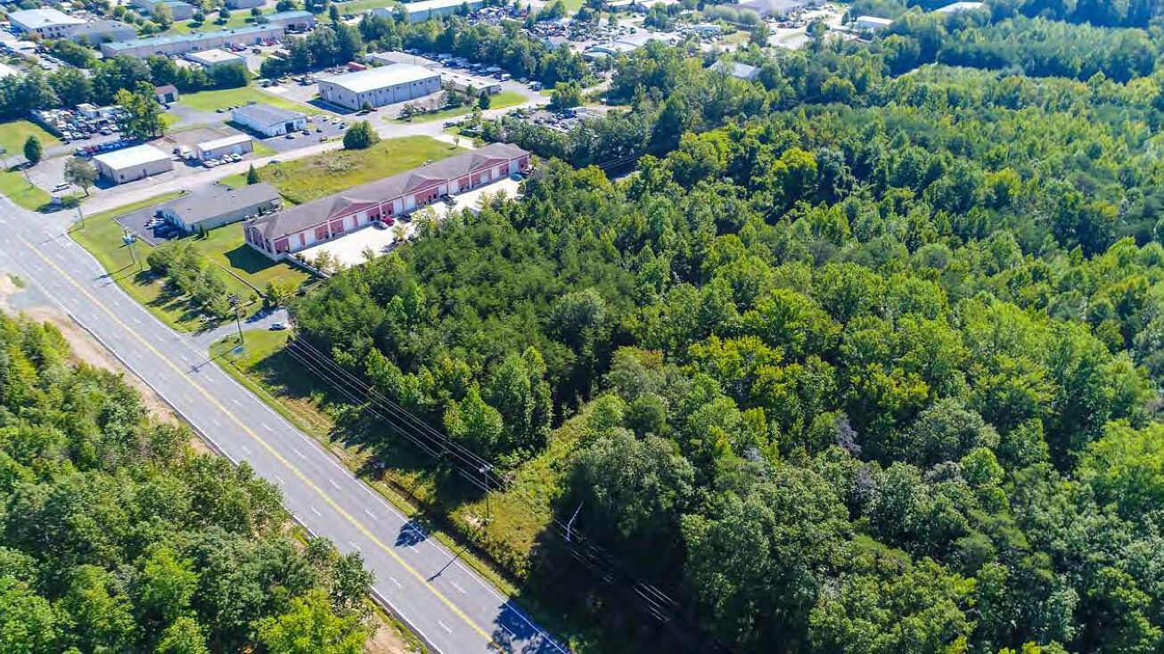 0 Richmond Hwy, Alexandria, VA 22405