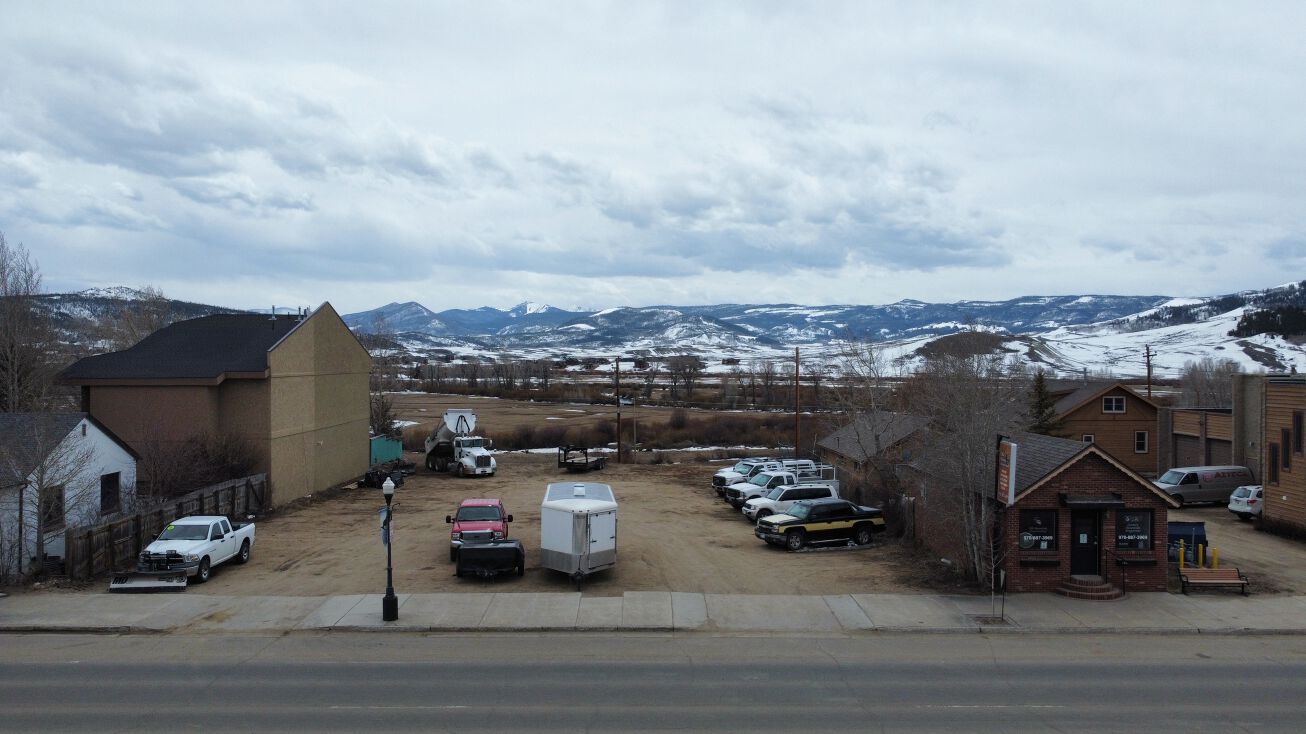 227 E Agate Ave, Granby, CO 80446