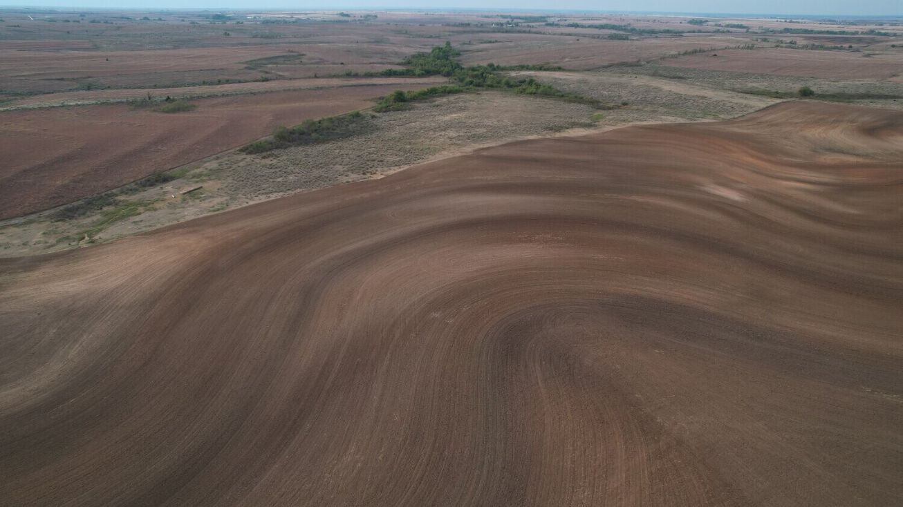 N1730 rd and E0600 Rd, Shattuck, OK 73858