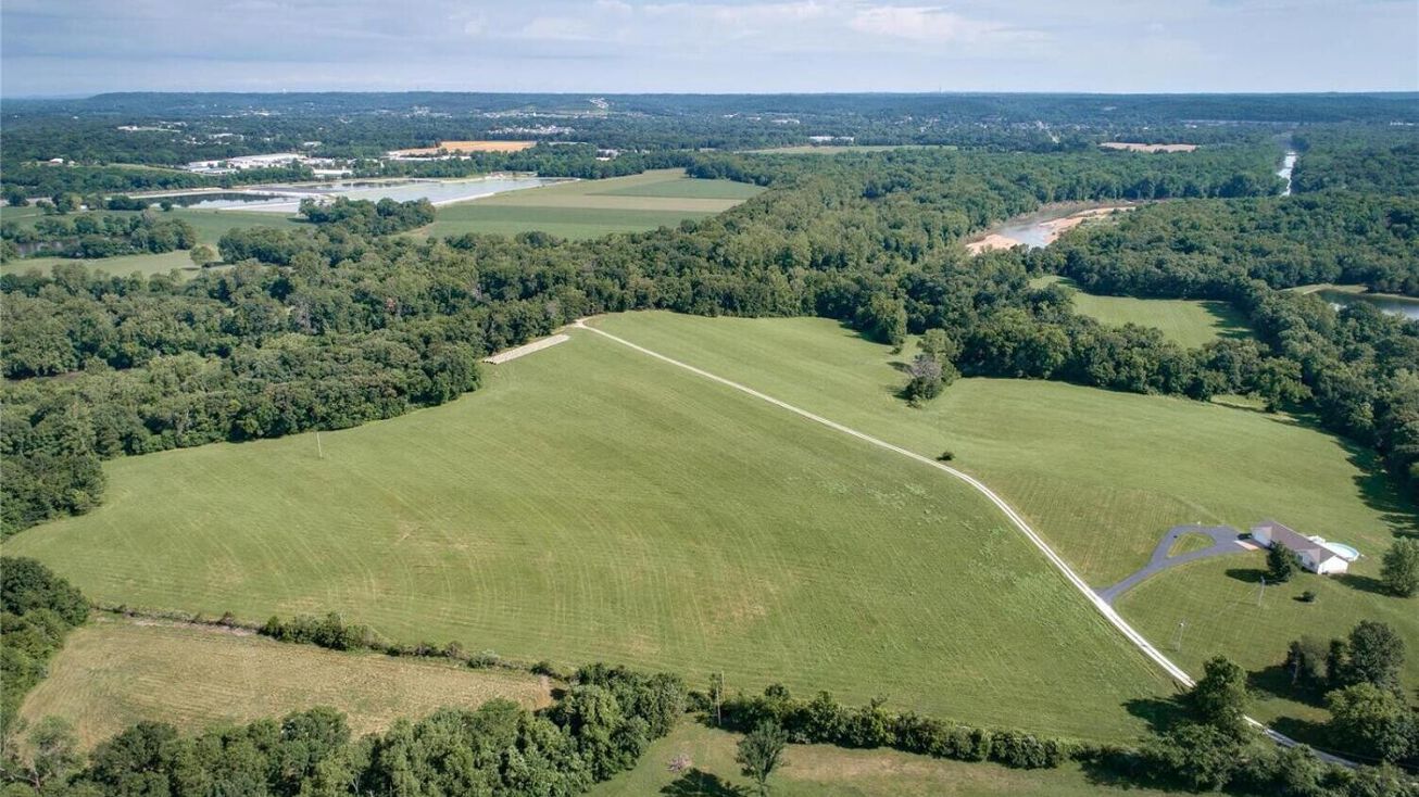 77 Phelan Farm Rd, Pacific, MO 63069 Land for Sale 77 Phelan Farm