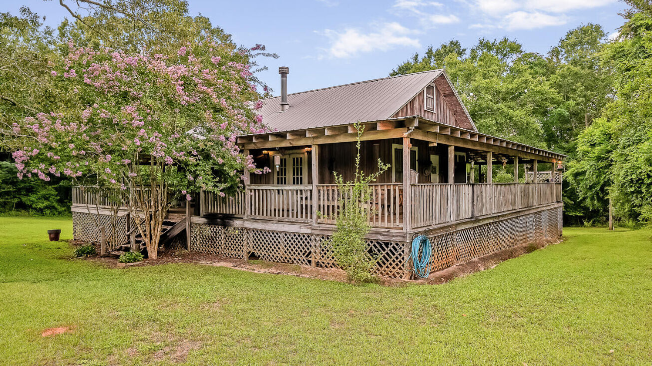 0 Highway 77, Rose Hill, AL 36028 Retail Property for Sale Conecuh