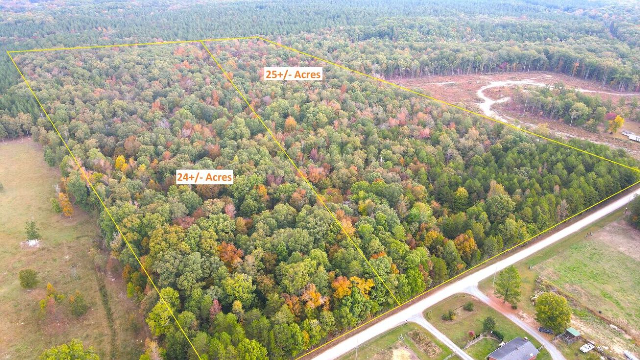 0 Barber RdTract A, Gold Hill, NC 28071