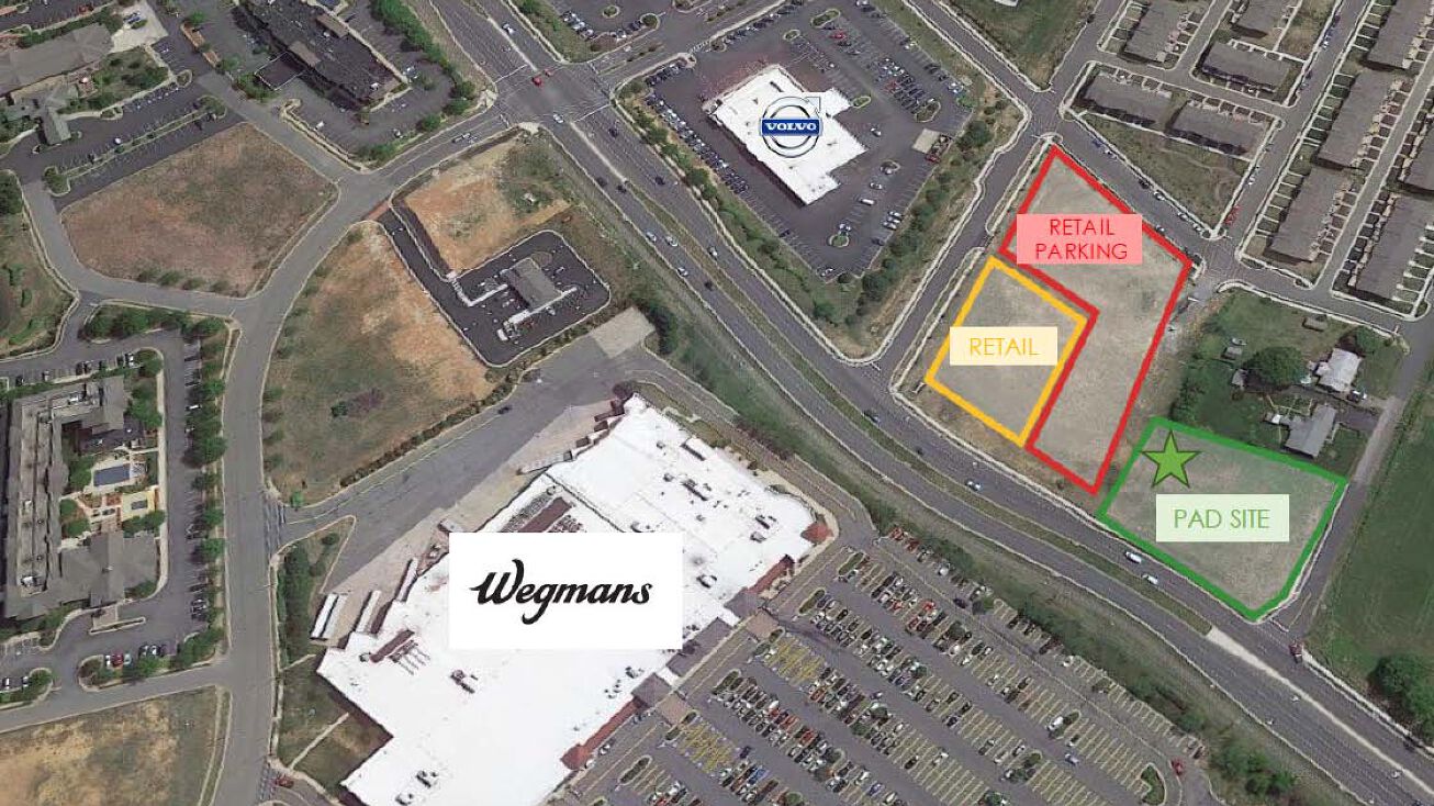 Fall Hill Ave, Fredericksburg, VA 22401