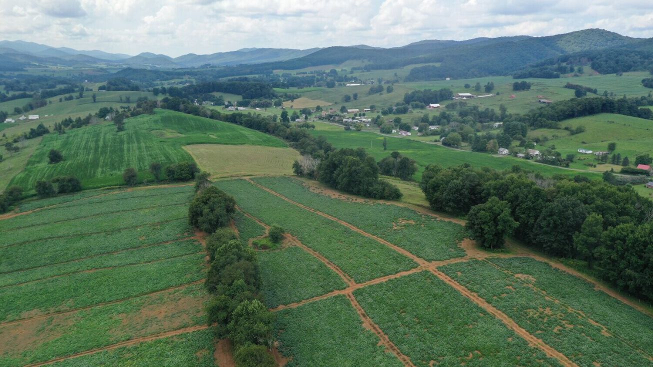 Cedar Springs Rd, Sugar Grove, VA 24375