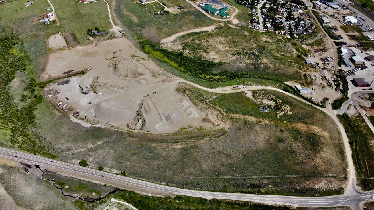 919 CR 612, Granby, CO 80446