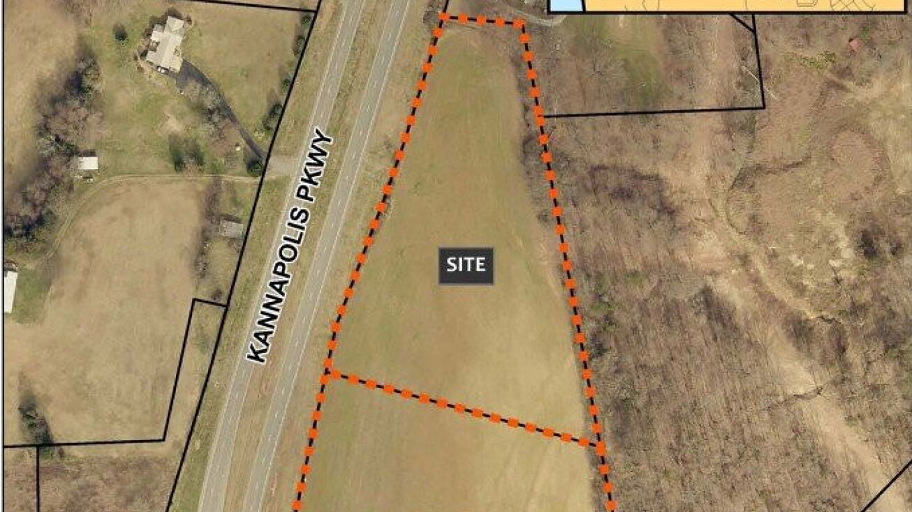 5002 Kannapolis Parkway Kannapolis, Kannapolis, NC 28081