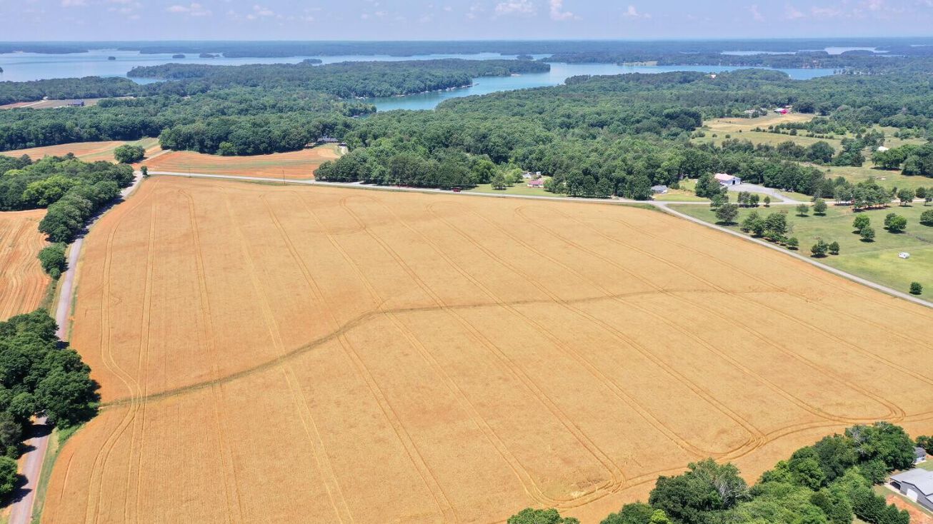 Williford Rd, Homeland Park, SC 29626 Land for Sale Williford Road Agricultural Tract