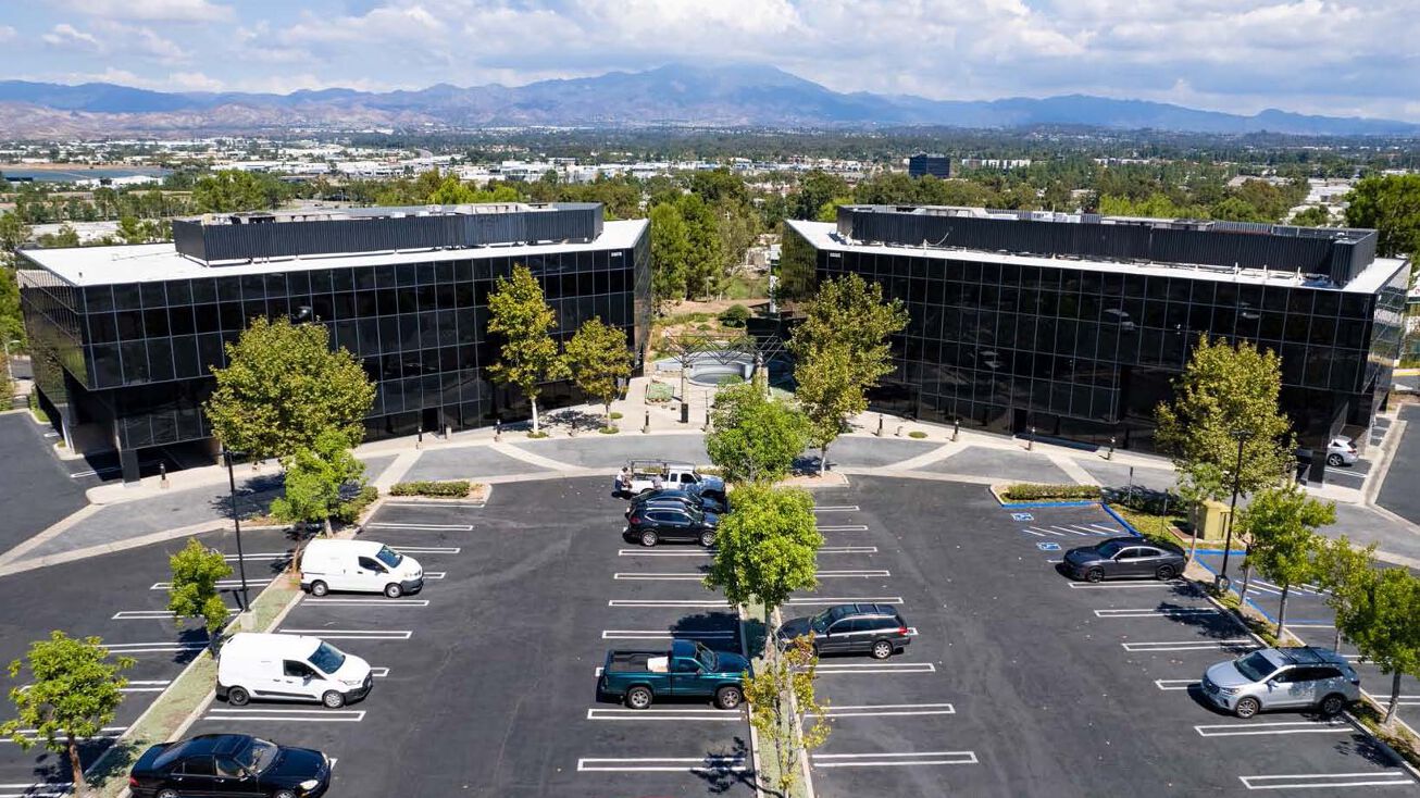 23272 & 23282 Mill Creek Dr, Laguna Hills, CA 92653