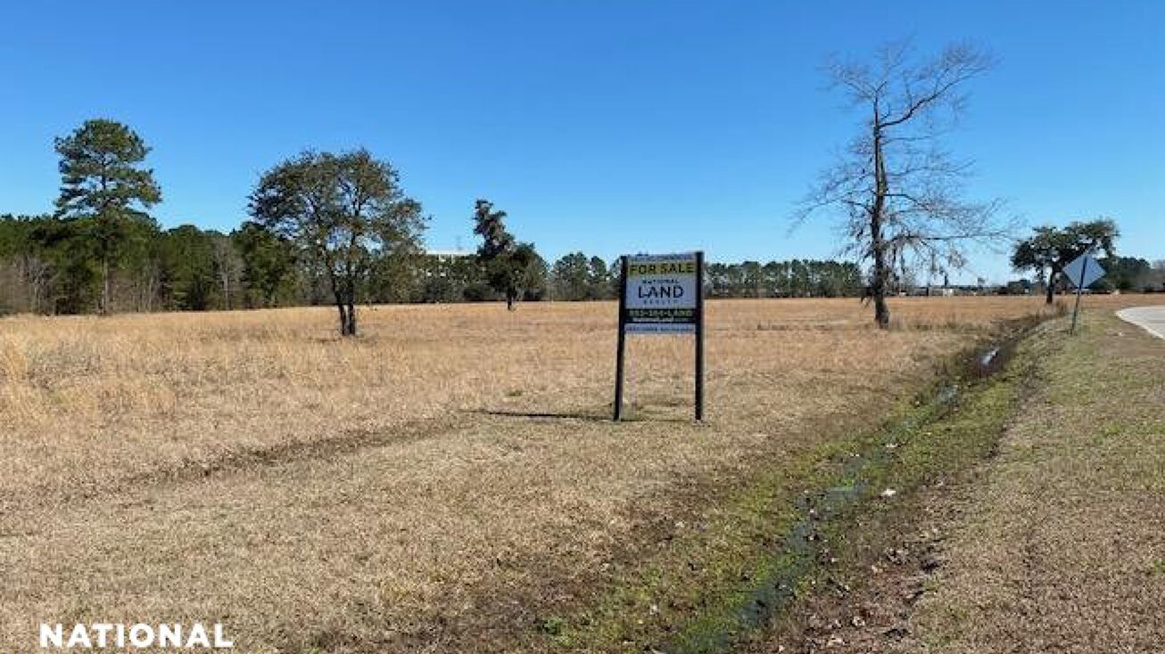 0 Stony Landing Road, Moncks Corner, SC 29461 Land for Sale 0 Stony