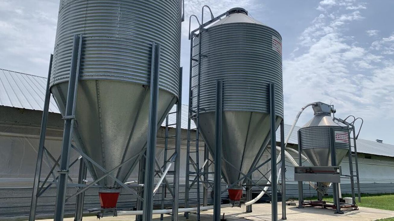 Crow Bay Rd, Alcolu, SC 29001 Land for Sale McLeod Poultry Farm