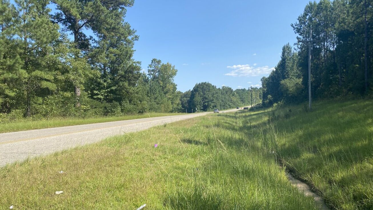 00 Pleasant Springs Drive, Tuskegee, AL 36087