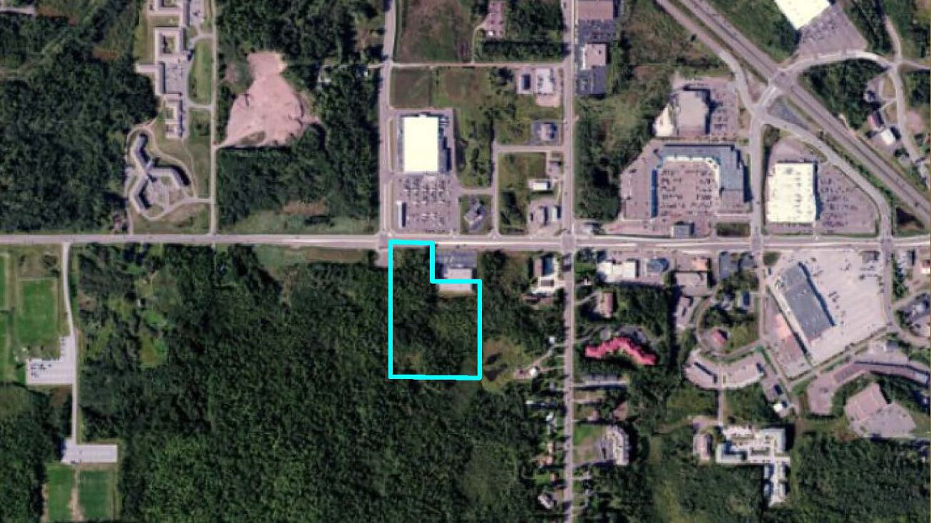 47XX Maple Grove Road, Duluth, MN 55811 Land for Sale 47XX Maple