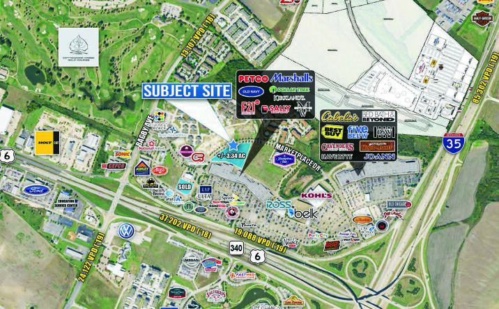 2400 W Loop 340, Waco, TX 76711 | Crexi.com