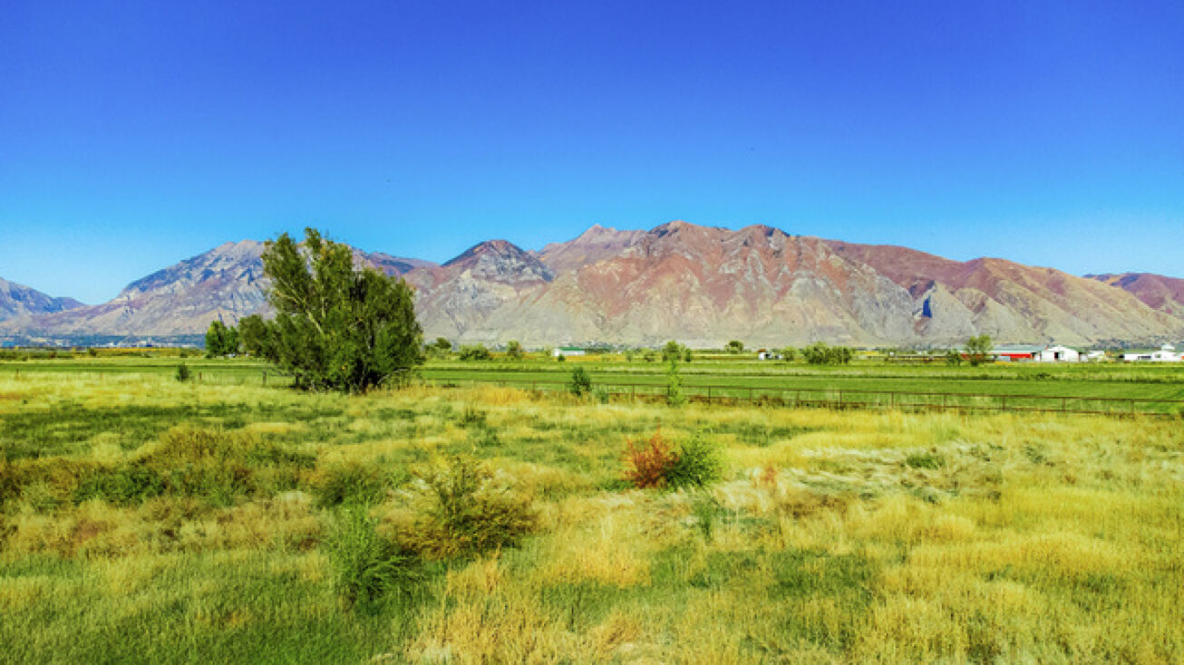 2350 W 4000 S, Spanish Fork, UT 84660
