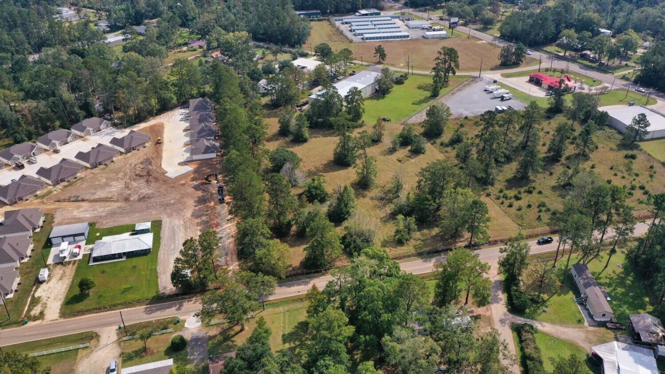 Pumpkin Center Road, Ponchatoula, LA 70454 Multifamily Property for Sale