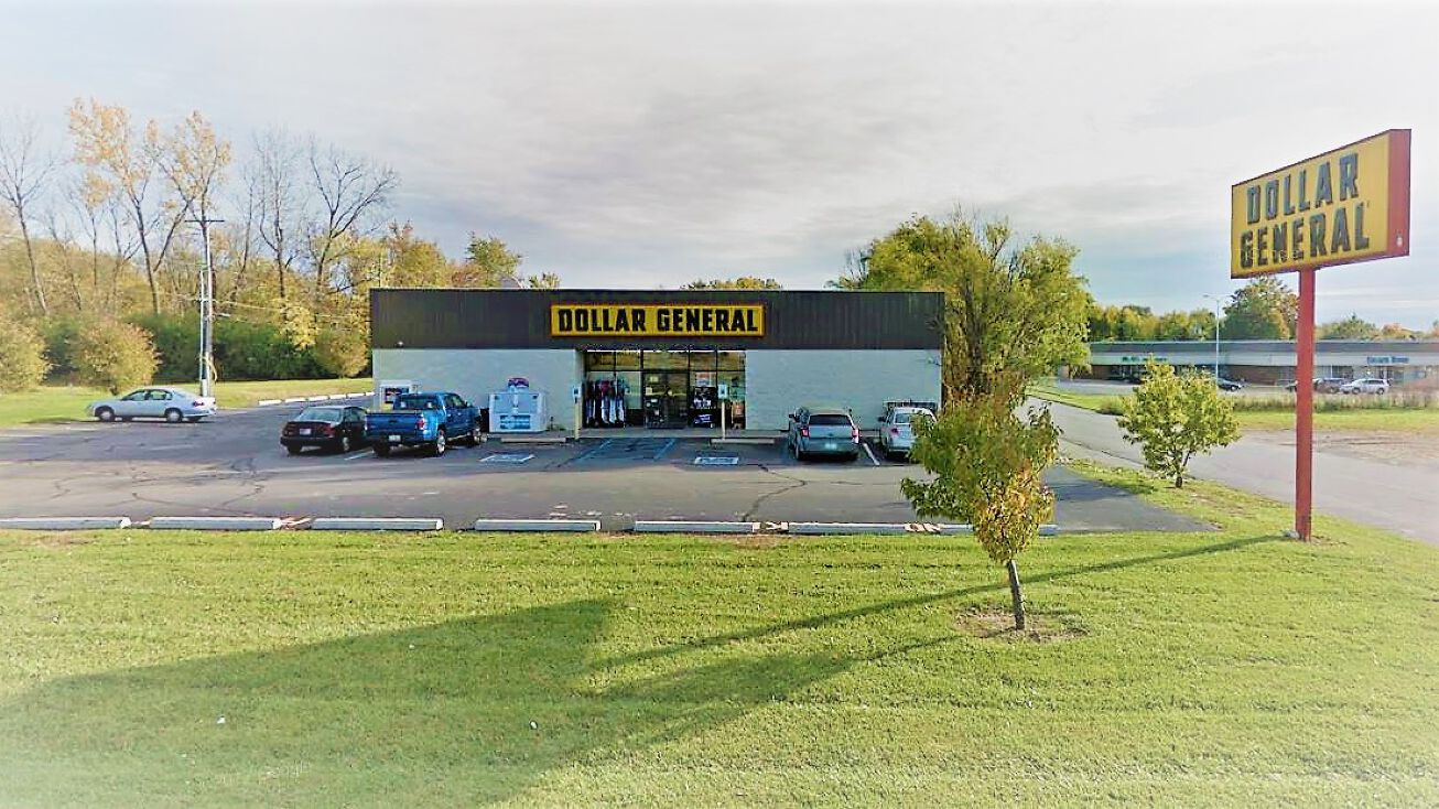 3209 E Thompson Rd, Indianapolis, IN 46227