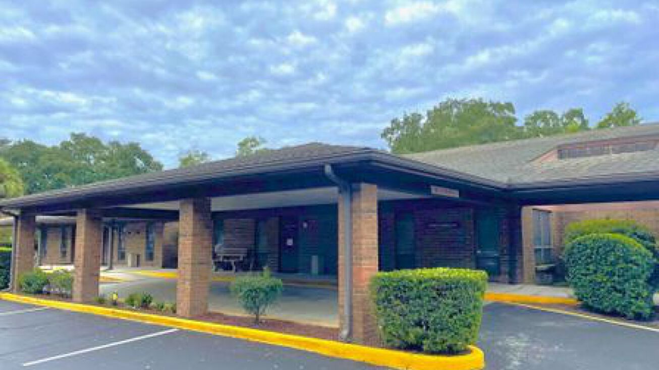 7109 NW 11th Pl, Gainesville, FL 32605