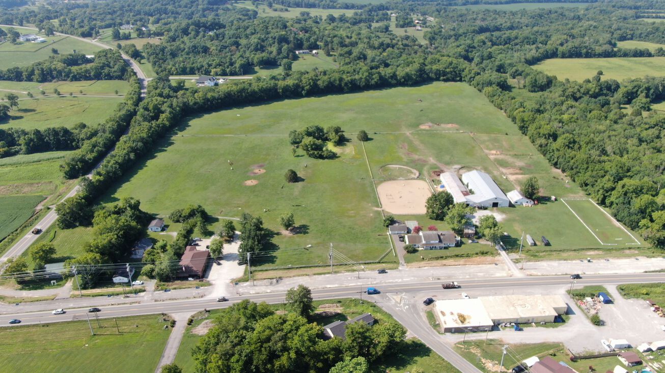 4819 Murfreesboro Rd, Arrington, TN 37014