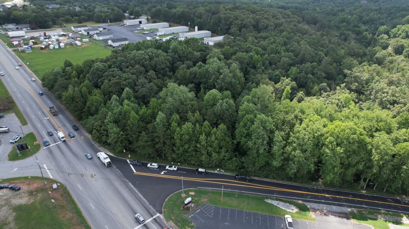 W Butler Rd & Conestee Rd, Greenville, SC 29607