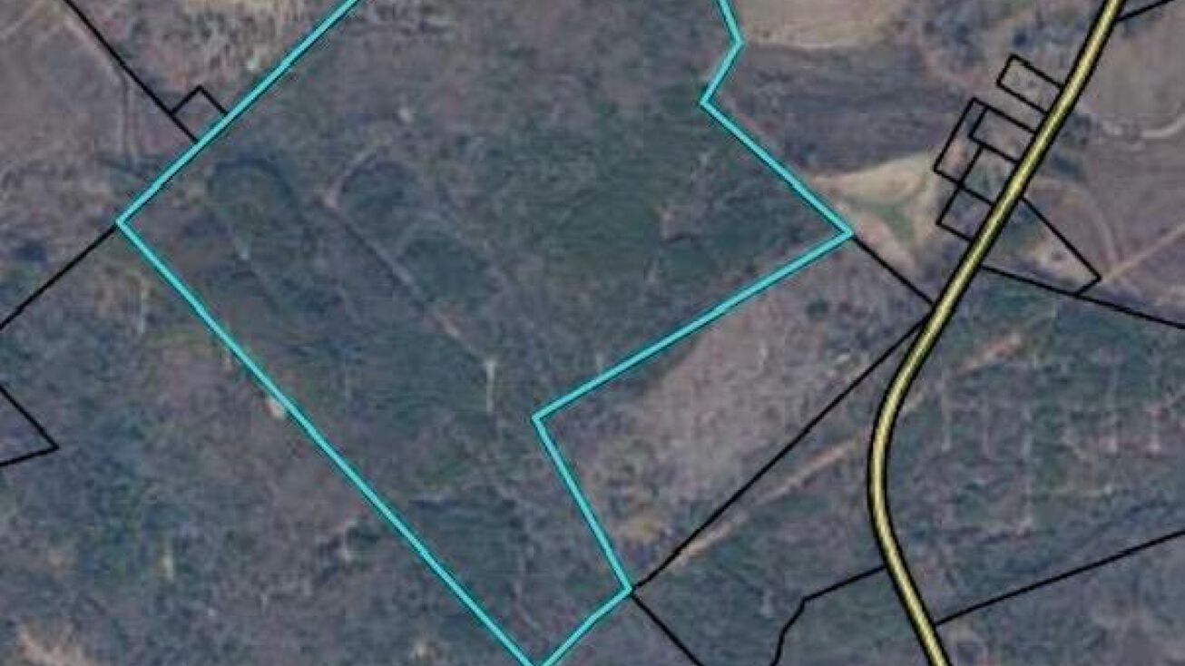 00 Bloodworth Whipple RD, Toomsboro, GA 31090