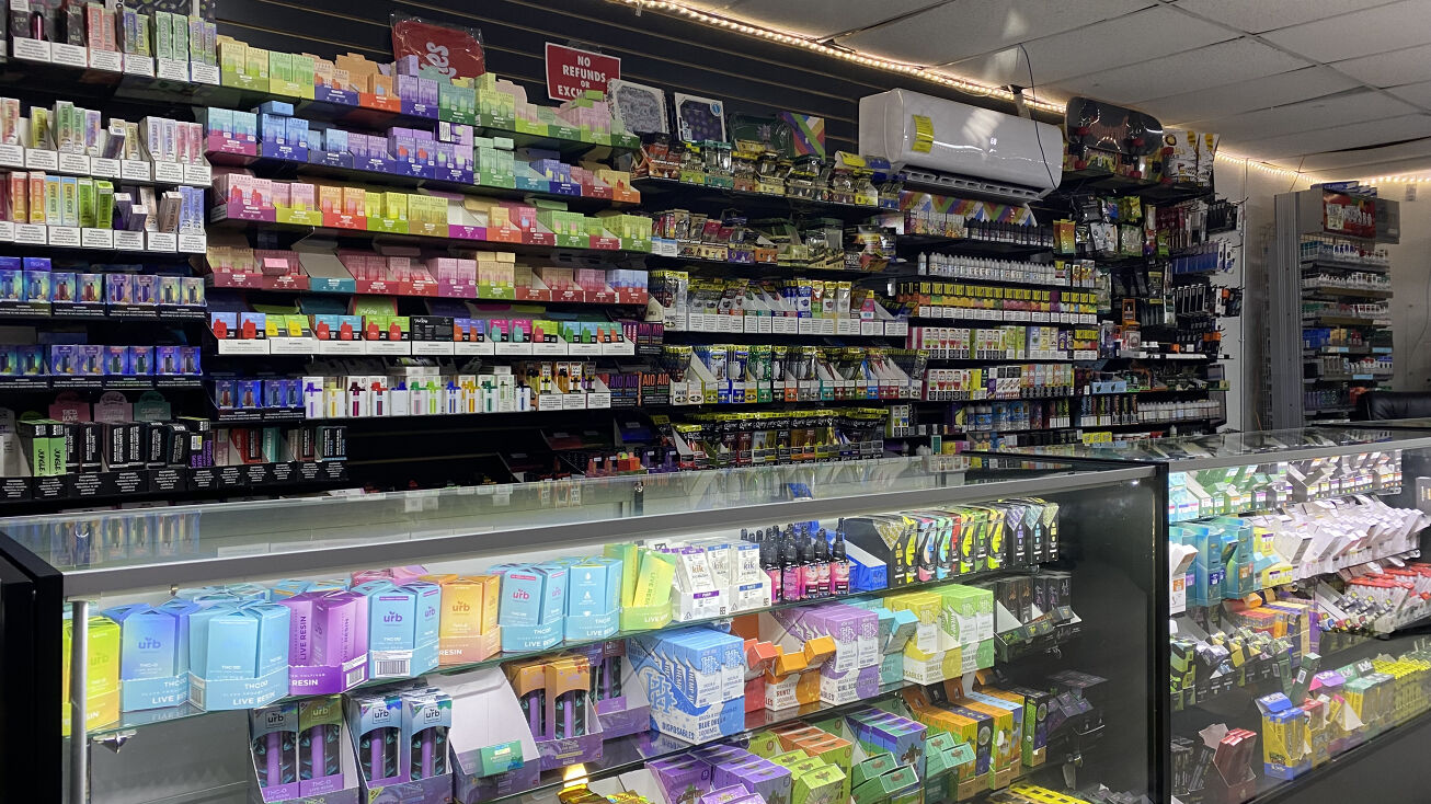 VaporSmoke Shop Profitable in Collin County, McKinney, TX 75070