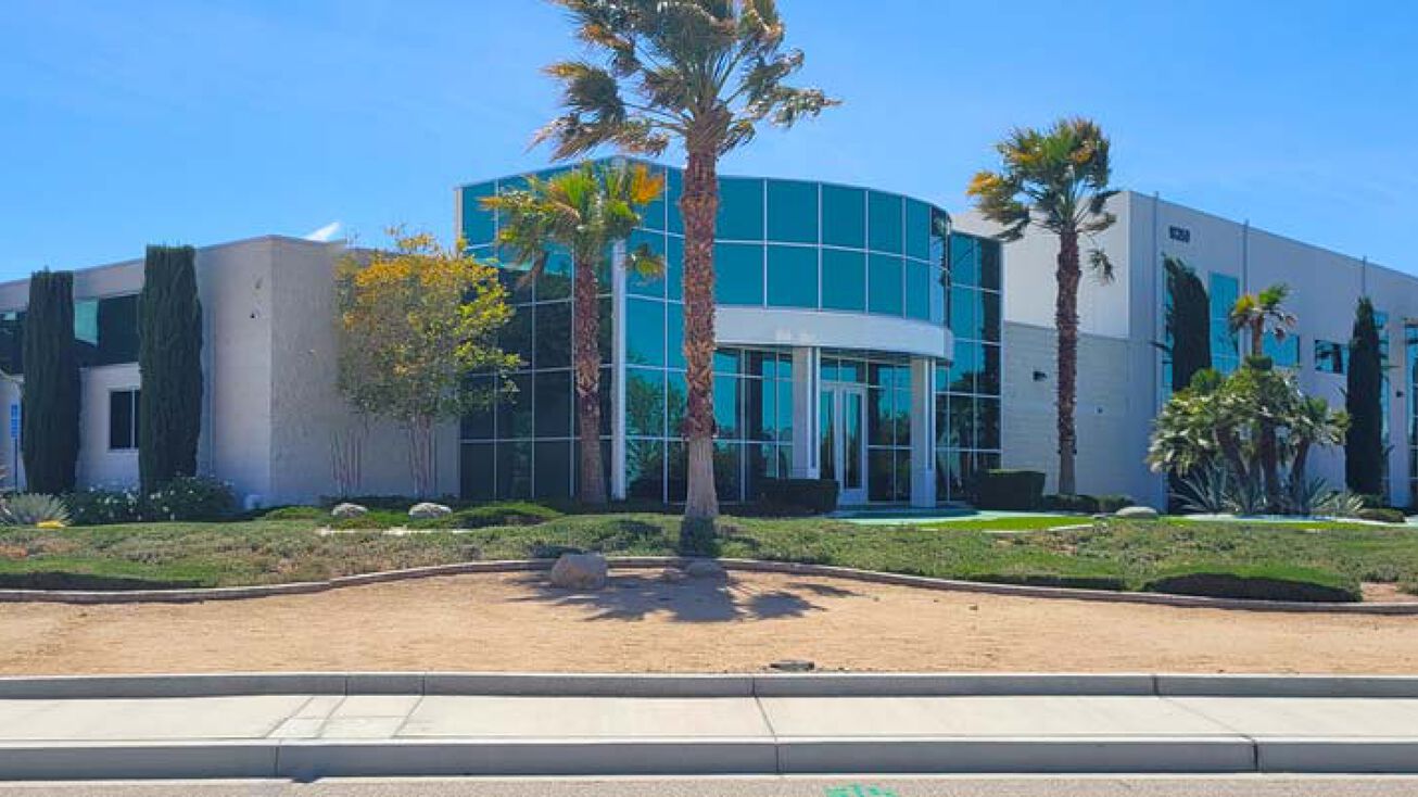 18350 Blvd, Victorville, CA 92394