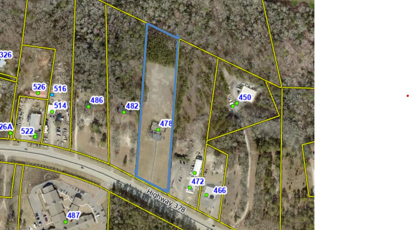 472 US378, Lexington, SC 29072