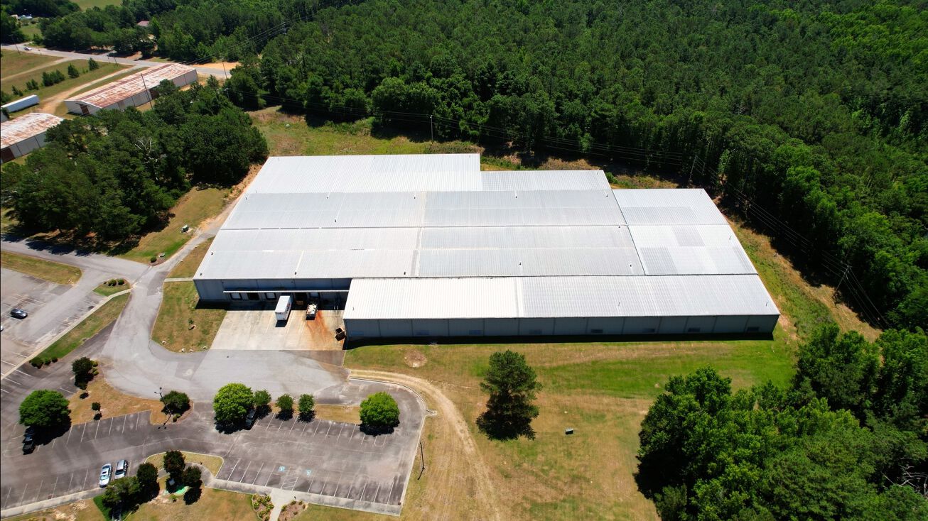 770 Augusta Road, Edgefield, SC 29824