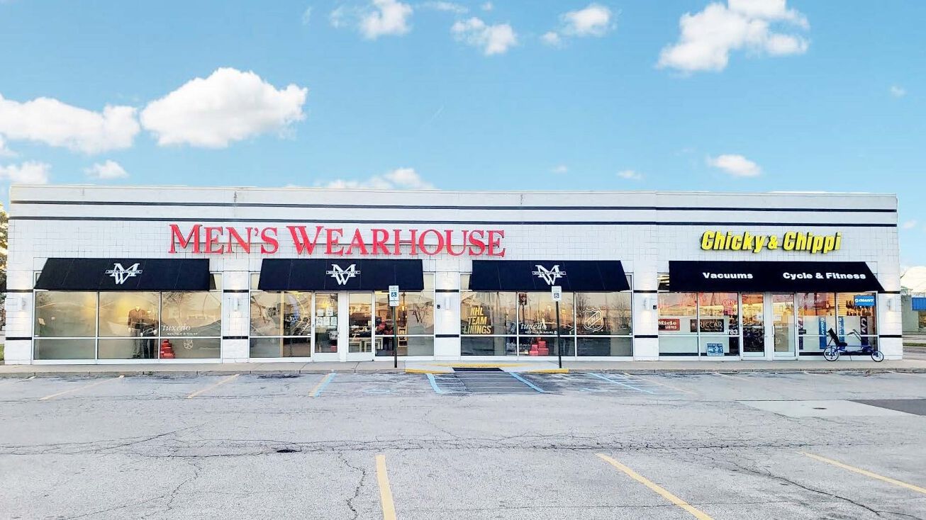 4757 4783 Bay Rd, Saginaw, MI 48604 Retail Property for Sale Bay Landing