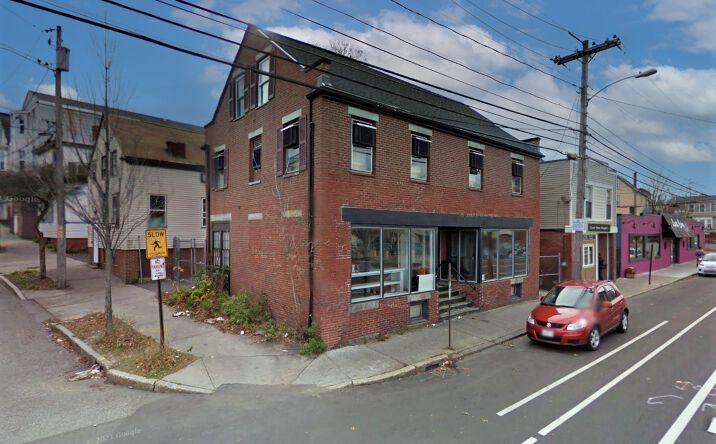 Pictures of Retail property located at 34 Portland St, Portland, ME 04101 for comps - image #1