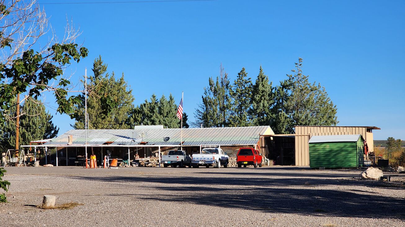 13953 NM187, Arrey, NM 87930