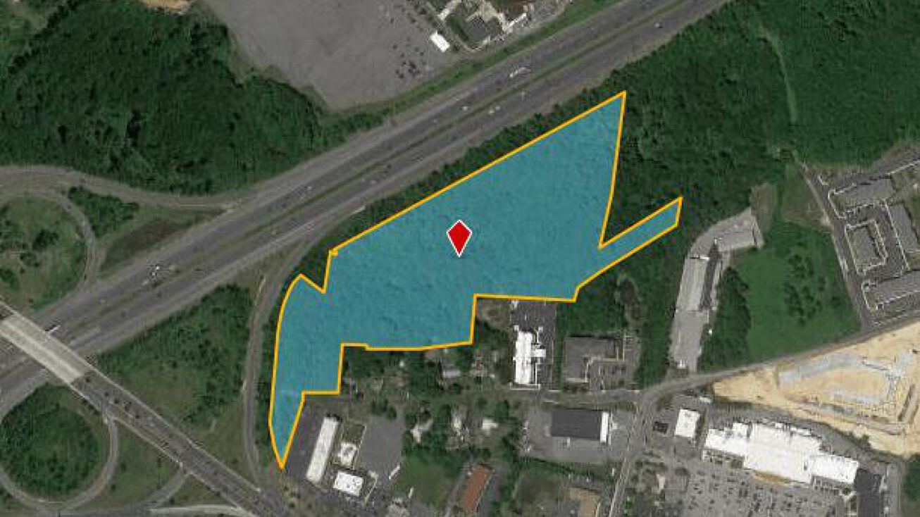 Ln, Aberdeen, MD 21001 Land for Sale Lot 4 Lane