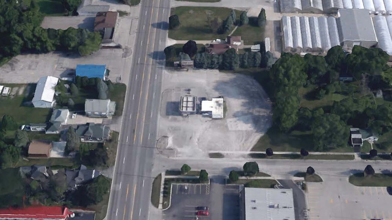 1809 S Euclid Ave, Bay City, MI 48706