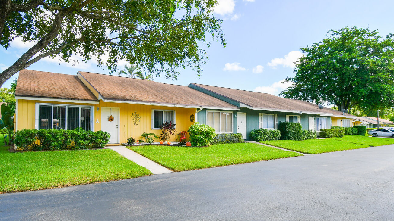 4630 Orleans Ct, West Palm Beach, FL 33415