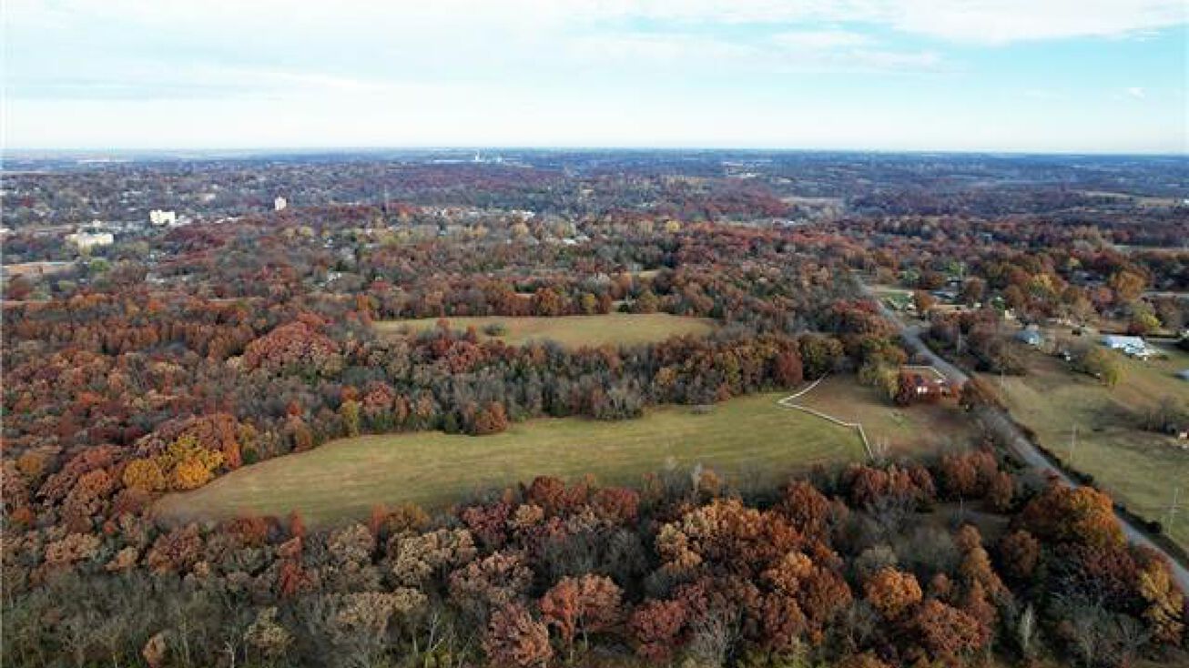 Orrick Road, Excelsior Springs, MO 64024