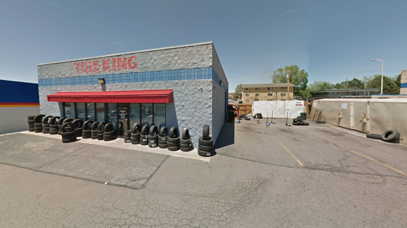 3665 Galley Rd, Colorado Springs, CO 80909